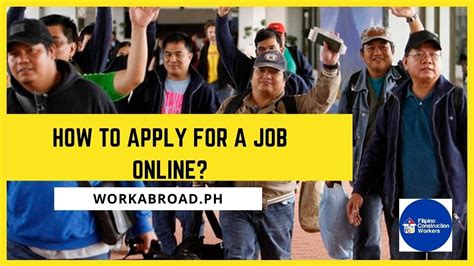 workabroad philippines|paid work abroad programs.
